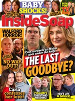 Inside Soap UK